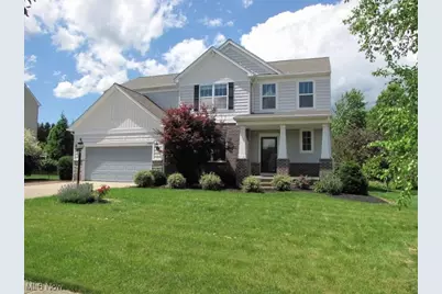 4333 Bentley Drive, Copley, OH 44321 - Photo 1
