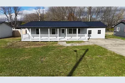 148 4th Street, Frazeysburg, OH 43822 - Photo 1