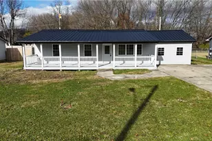 148 4th St, Frazeysburg, OH 43822 - Photo 1