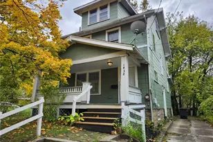 1438 Newton St, Akron, OH 44305 - Photo 1