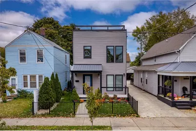 1961 W 47th Street, Loveland, OH 44102 - Photo 1