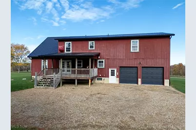 14602 Township Road 469, Lakeville, OH 44638 - Photo 3