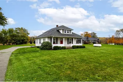 14831 Smith Goshen Road, Beloit, OH 44609 - Photo 1