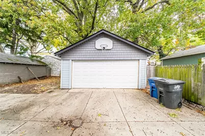 1559/1561 Lauderdale Avenue, Oakwood, OH 44107 - Photo 27
