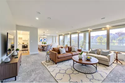 2 Bratenahl Place #2D, Bratenahl, OH 44108 - Photo 27