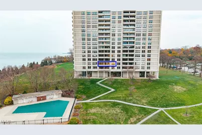 2 Bratenahl Place #2D, Bratenahl, OH 44108 - Photo 31