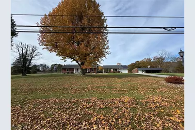 1015 Brackenridge Road, Vincent, OH 45784 - Photo 1