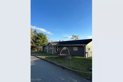 44952 Moose Ridge Road, Woodsfield, OH 43793 - Photo 1