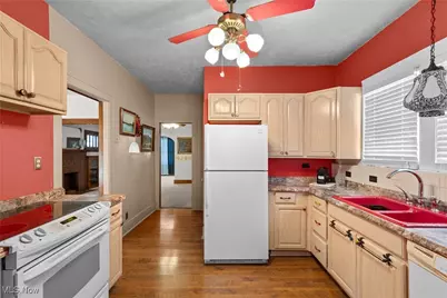 120 Langley Avenue, Steubenville, OH 43952 - Photo 17