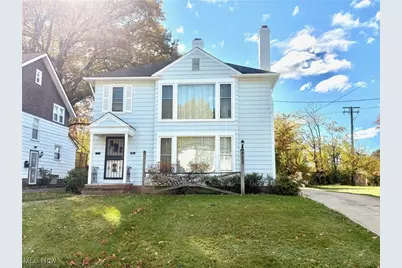 935 Ravine Drive, Cleveland Heights, OH 44112 - Photo 9