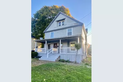581 Schiller Avenue #1, Akron, OH 44310 - Photo 1
