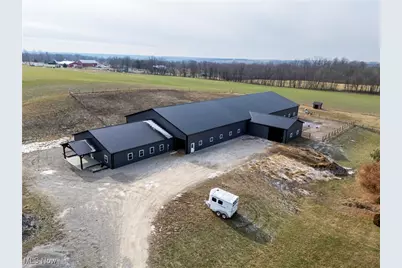 8995 Ridge Road, Wooster, OH 44691 - Photo 5