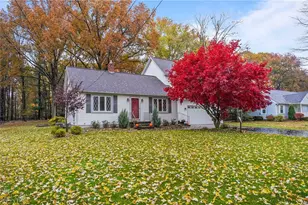 36 Hilltop Blvd, Canfield, OH 44406 - Photo 27