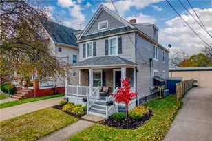 1482 Rockway Ave, Oakwood, OH 44107 - Photo 1