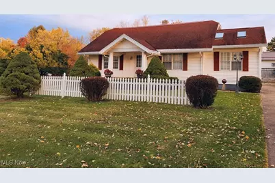7547 Lincoln Street SE, East Canton, OH 44730 - Photo 1