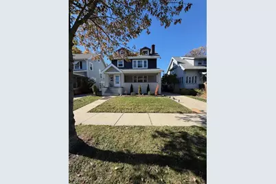 1228 Jackson Avenue, Oakwood, OH 44107 - Photo 1
