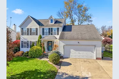 4394 Ridge View Drive, Uniontown, OH 44685 - Photo 1