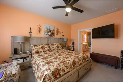 2312 Cranberry Creek Road, Ravenna, OH 44266 - Photo 11