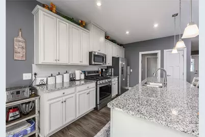 2312 Cranberry Creek Road, Ravenna, OH 44266 - Photo 7