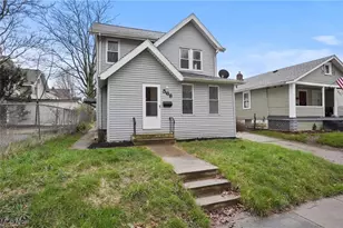 568 Stanton Ave, Akron, OH 44301 - Photo 1
