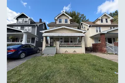 1330 Elwood Road, East Cleveland, OH 44112 - Photo 1