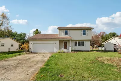 1470 Turnberry Drive, Youngstown, OH 44512 - Photo 1