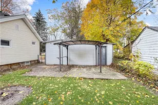 213 Gates Ave, Elyria, OH 44035 - Photo 5