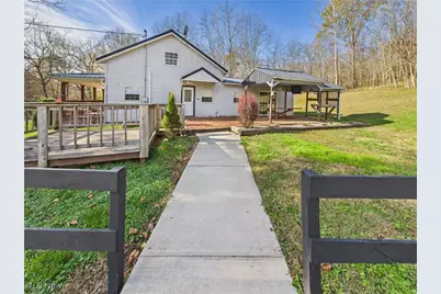 2425 Rocky Point Road, Fleming, OH 45729 - Photo 3