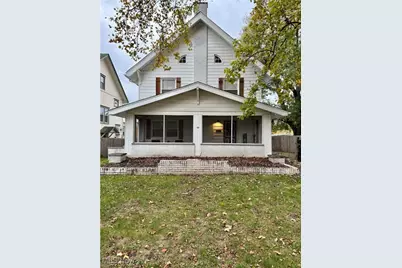 935 Ridge Road NW, Canton, OH 44703 - Photo 1