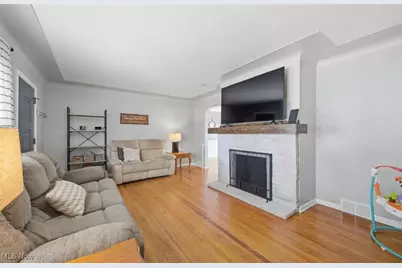 255 S Beverly Avenue, Austintown, OH 44515 - Photo 5