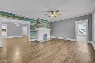 3234 Euclid Heights Boulevard #Upper, Cleveland Heights, OH 44118 - Photo 7