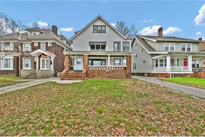 3234 Euclid Heights Boulevard #Upper, Cleveland Heights, OH 44118 - Photo 1