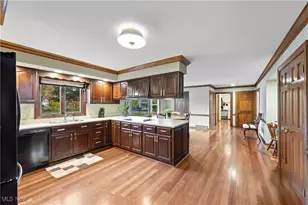 2929 Carie Hill Cir NW, Massillon, OH 44646 - Photo 13