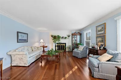 2929 Carie Hill Circle NW, Massillon, OH 44646 - Photo 7