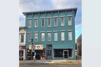 424 Main Street, Coshocton, OH 43812 - Photo 1