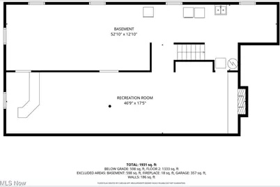 3081 Bancroft Road, Fairlawn, OH 44333 - Photo 3