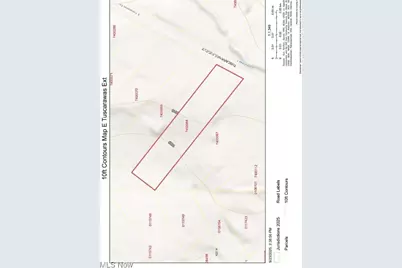 V/L 1.16 Acres E Tuscarawas Extension, Barberton, OH 44203 - Photo 3