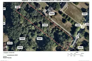V/L 1 16 Acres E Tuscarawas Ext, Barberton, OH 44203 - Photo 1