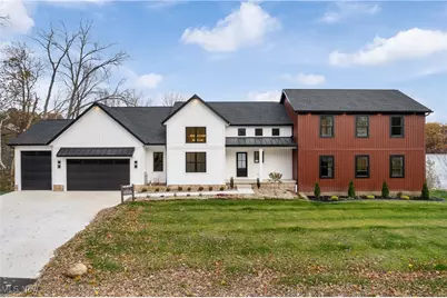 5858 Springlake Road NW, Canton, OH 44718 - Photo 1