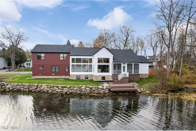 5858 Springlake Road NW, Canton, OH 44718 - Photo 3