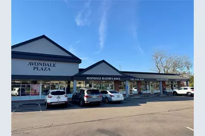 3982 Fulton Road NW, Canton, OH 44718 - Photo 3