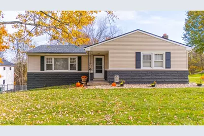 69649 Crescent Road, St Clairsville, OH 43950 - Photo 1