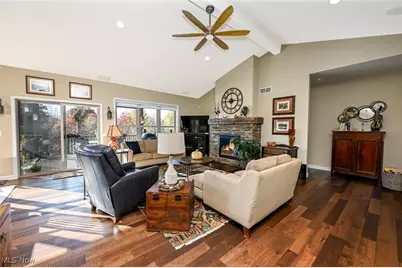 7050 Village Way Drive, Hiram, OH 44231 - Photo 11