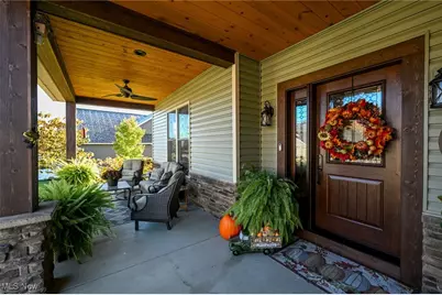 7050 Village Way Drive, Hiram, OH 44231 - Photo 5