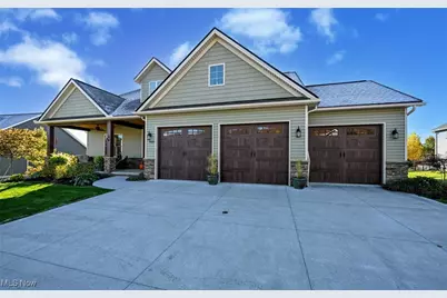 7050 Village Way Drive, Hiram, OH 44231 - Photo 49