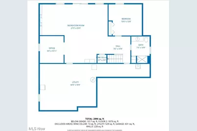 7050 Village Way Drive, Hiram, OH 44231 - Photo 29