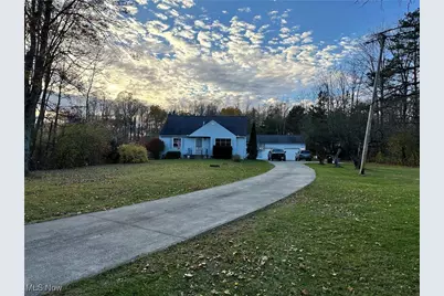 651 Parker Road, Aurora, OH 44202 - Photo 1