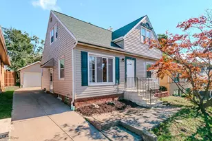 4839 E 94th St, Garfield Heights, OH 44125 - Photo 3