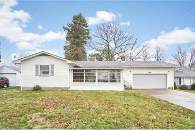 479 Junior Avenue, Akron, OH 44312 - Photo 1