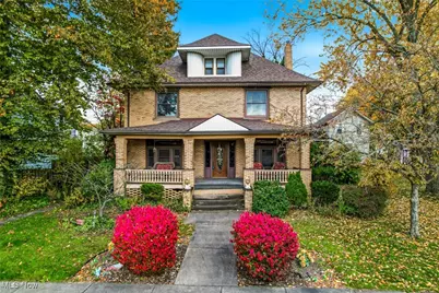 29 S Bentley, Niles, OH 44446 - Photo 1